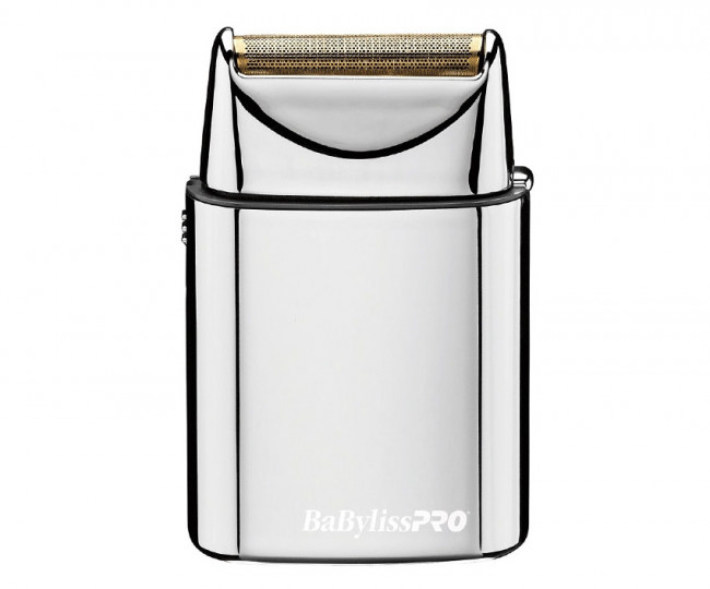 Шейвер BaByliss PRO FoilFx 01 (BAB FXFS1E)